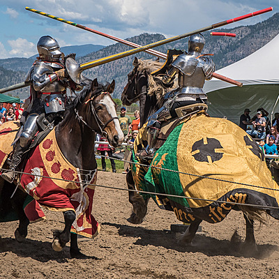 Timeline: ימי הביניים