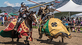 Timeline: ימי הביניים