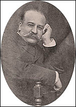 Alexander Lacassagne