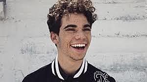 Cameron Boyce Death