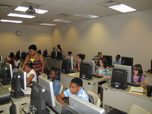 The News of Writing Begins!