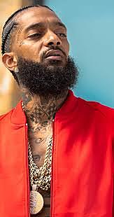 nipsey hussle murder