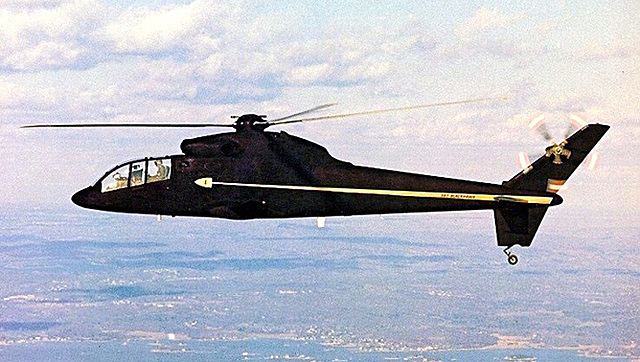 S-67 Blackhawk