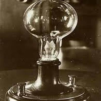 Timeline: Thomas Alva Edison