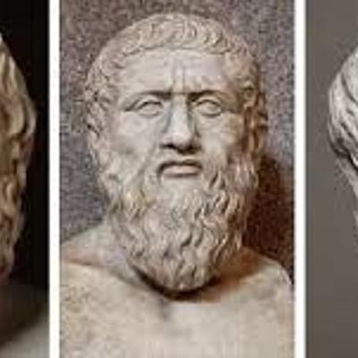 Timeline: Folosofia de la educación