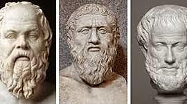 Timeline: Folosofia de la educación