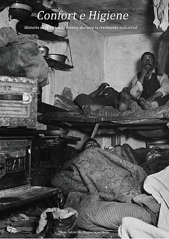 REVOLUCION INDUSTRIAL