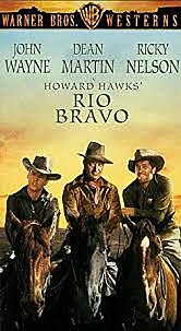 Rio Bravo