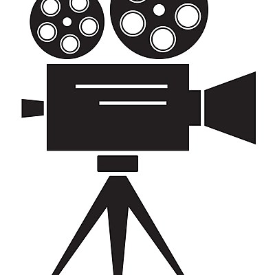 Timeline: Film History and stuff