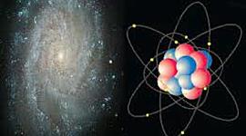 Timeline: evolución de física
