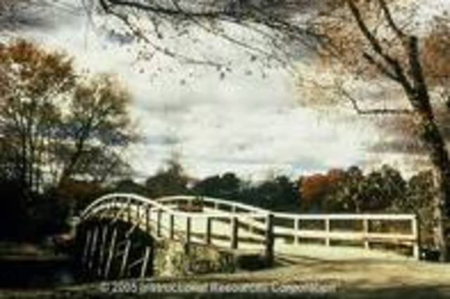 american revolution begins