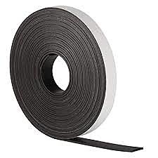 Las Cintas Magneticas