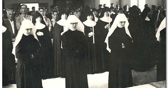 Congregation of the Antonines