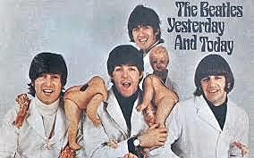 The Beatles first song