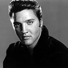 Elvis Presley Death