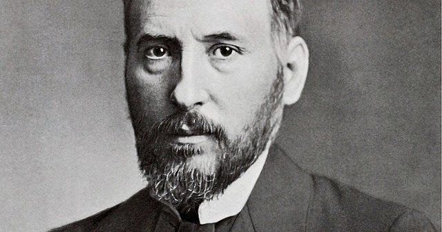 Santiago Ramón y Cajal