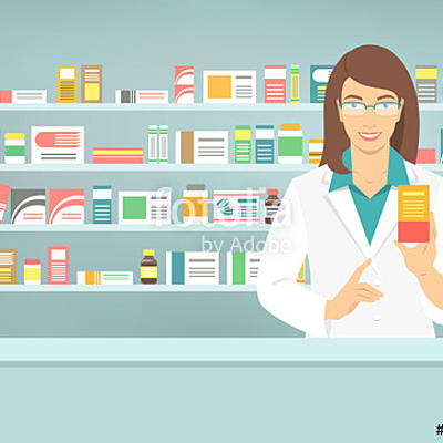 Timeline: Pharm tech laws