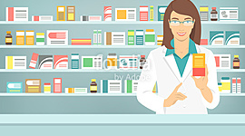 Timeline: Pharm tech laws