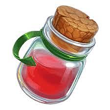 Healing Potions