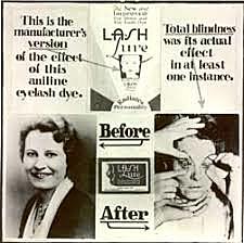 The food drug and cosmetic act