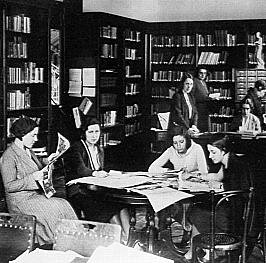 Junta para la Ampliación de Estudios