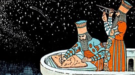 Timeline: Ancient Astronomers Timeline