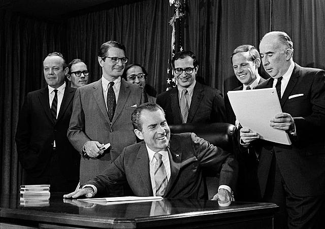 Controlled substances Act