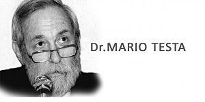 Definicion de Salud Publica - TESTA