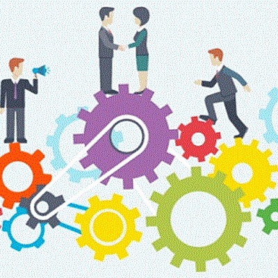 Timeline: Evolución de la gestión humana