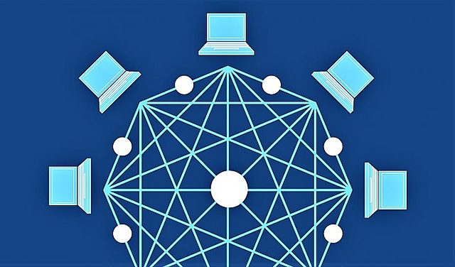 Redes de computadoras