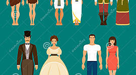 Timeline: ETAPAS DEL DESARROLLO HUMANO