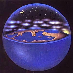 Primeras teorías no religiosas para explicar los fenómenos naturales