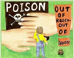 The Poison Prevention Packaging Act