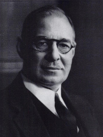 New Name for the Bureau