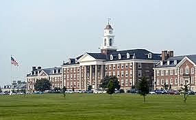 End of Bureau of Human Nutrition and Home Economics