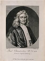 Peter Chamberlen