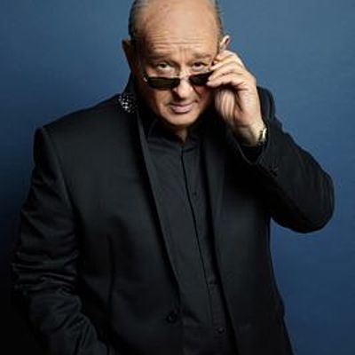 Timeline: Michel Jonasz