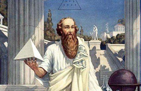 Las matemáticas se convierten en disciplina fundamental.