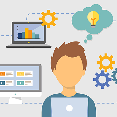 Timeline: E-Learning & TIC