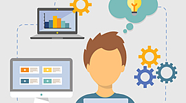 Timeline: E-Learning & TIC