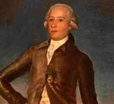 1801: se documenta aparición de la figura del maestro publico.