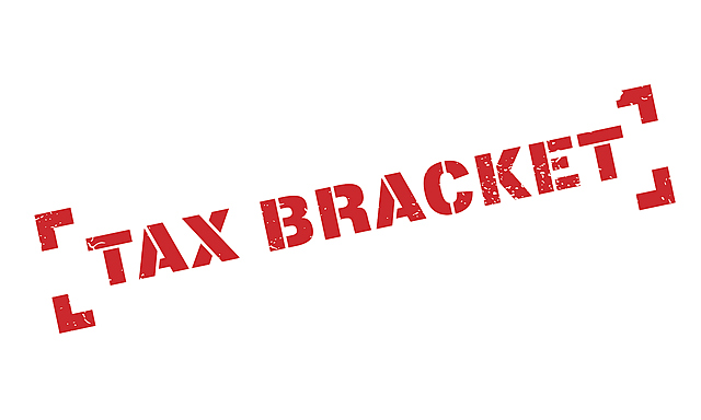 First Federal Income Tax