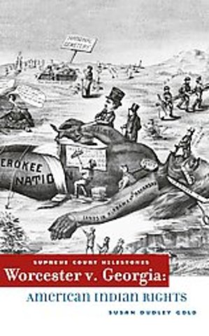 Worcester vs. Georgia