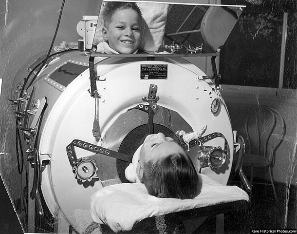 Iron Lung