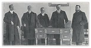 Practicas de policia