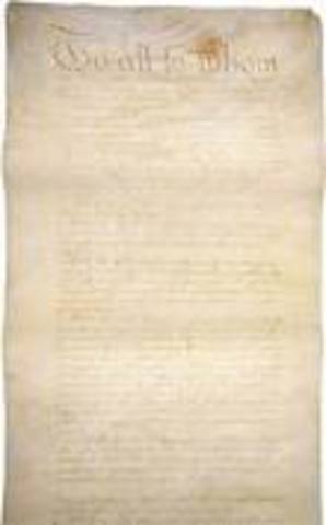 articles of confederation