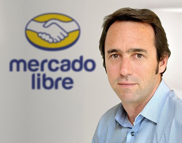 Historia Mercado Libre