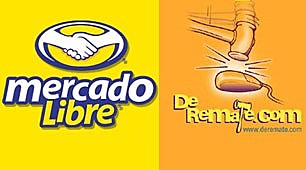DeRemate.com a Mercadeo.com