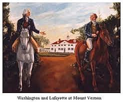 French and American Alliance