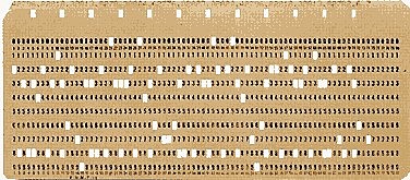 LA PRIMERA MÁQUINA MECÁNICA PROGRAMABLE DE LA HISTORIA: